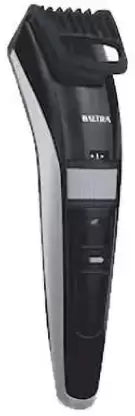 Baltra BPC 829 Trimmer 45 min Runtime 3 Length Settings (Black) Baltra BPC 829 Trimmer 45 min Runtime 3 Length Settings (Black)